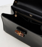 Gucci Bamboo Vendetta Medium top-handle bag