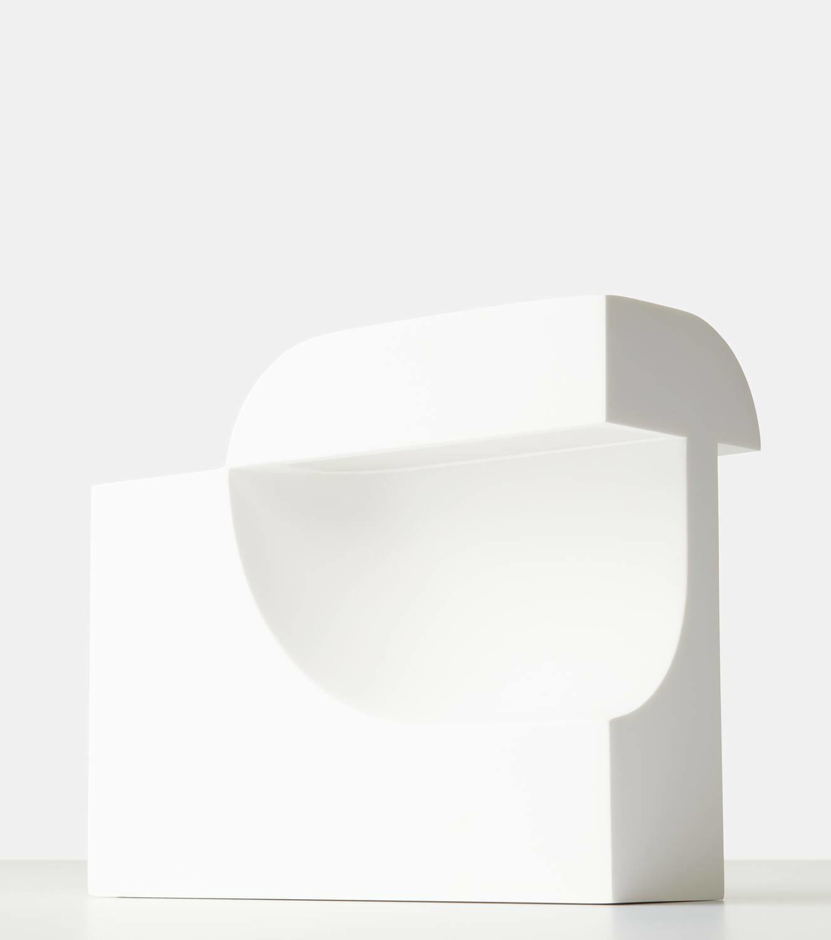 Karakter Moby table lamp by Birgitte Due Madsen and Jonas Trampedach, EU, UK, and US plug