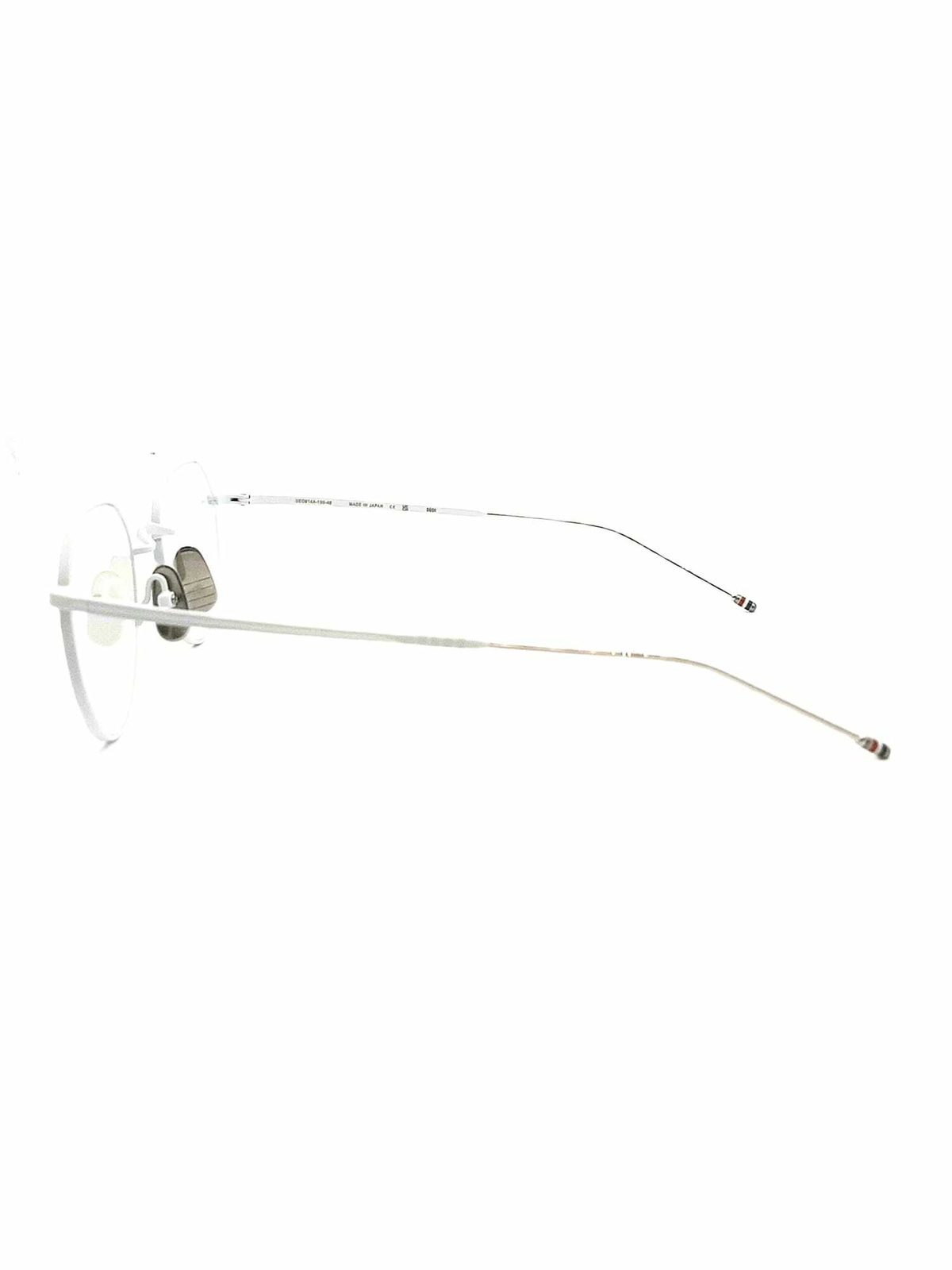 Thom Browne UEO914A/G0001 Eyewear