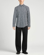Boss Mens Shirt in Navy
