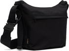 Y-3 Black Small Crossbody Bag