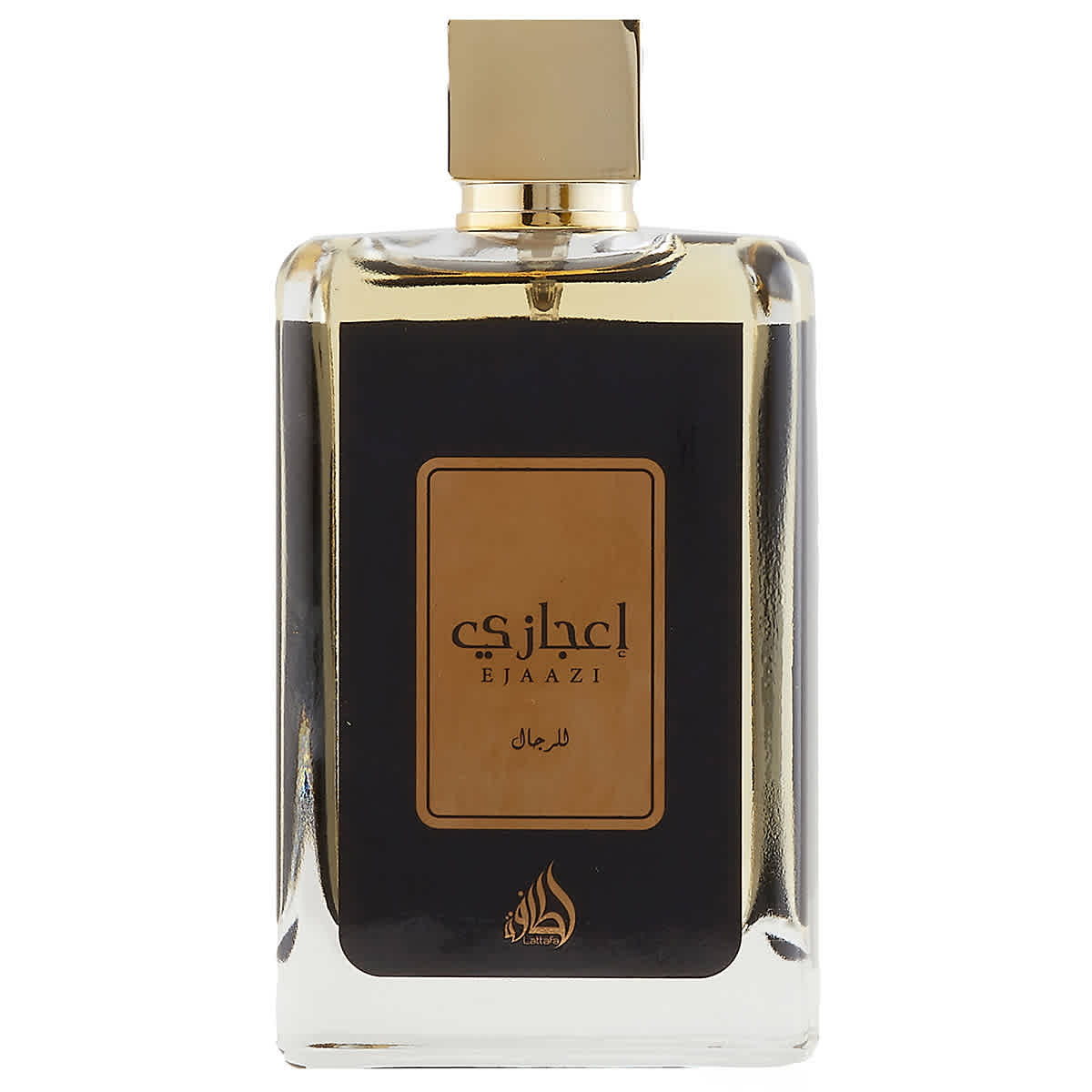 Lattafa Unisex Ejaazi EDP Spray 3.4 oz Fragrances 6291106069020