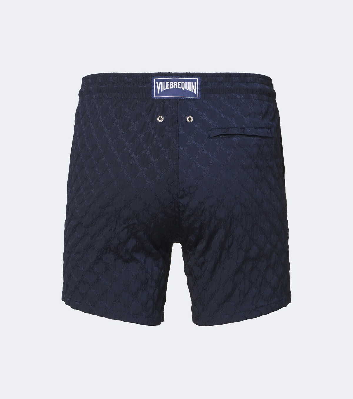 Vilebrequin Moopea printed swim trunks