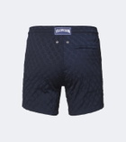 Vilebrequin Moopea printed swim trunks