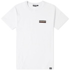 Napapijri Sase Chest Logo Tee