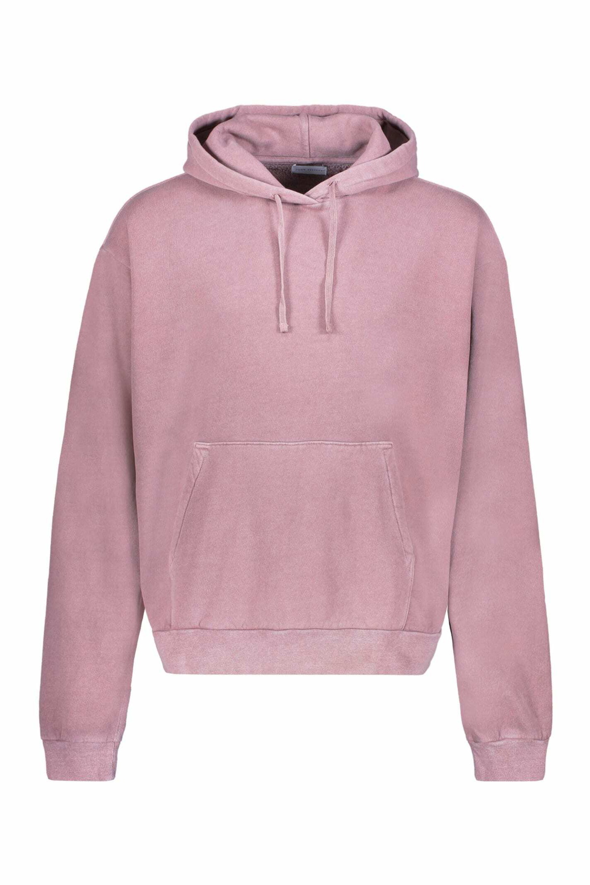 John Elliott Blue Skeptic Hoodie John Elliott