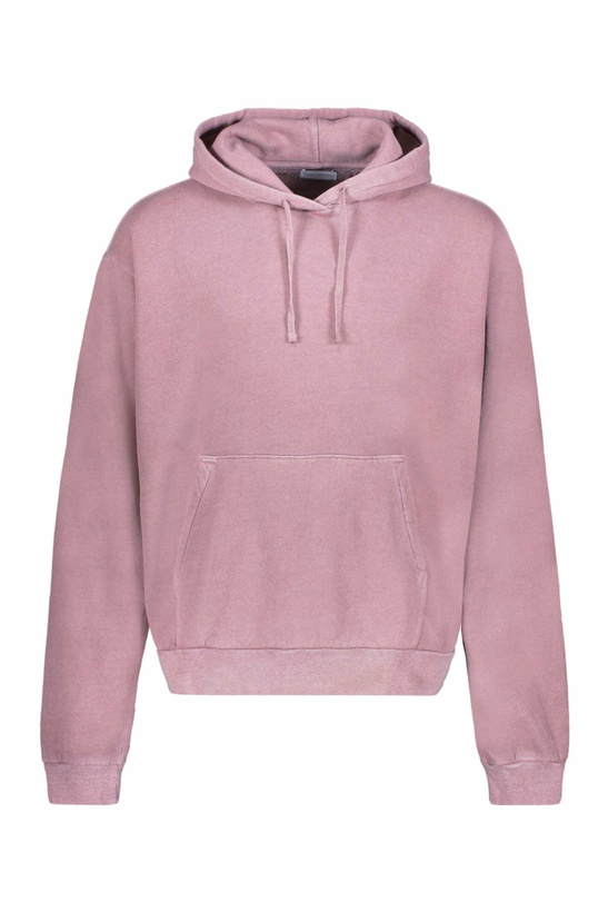 Photo: John Elliott Hooded Sweatshirt