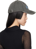 Paloma Wool Gray Kissy Cap