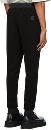 N.Hoolywood Ribbed Easy Lounge Pants