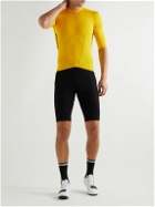 Rapha - Pro Team Aero Cycling Jersey - Yellow