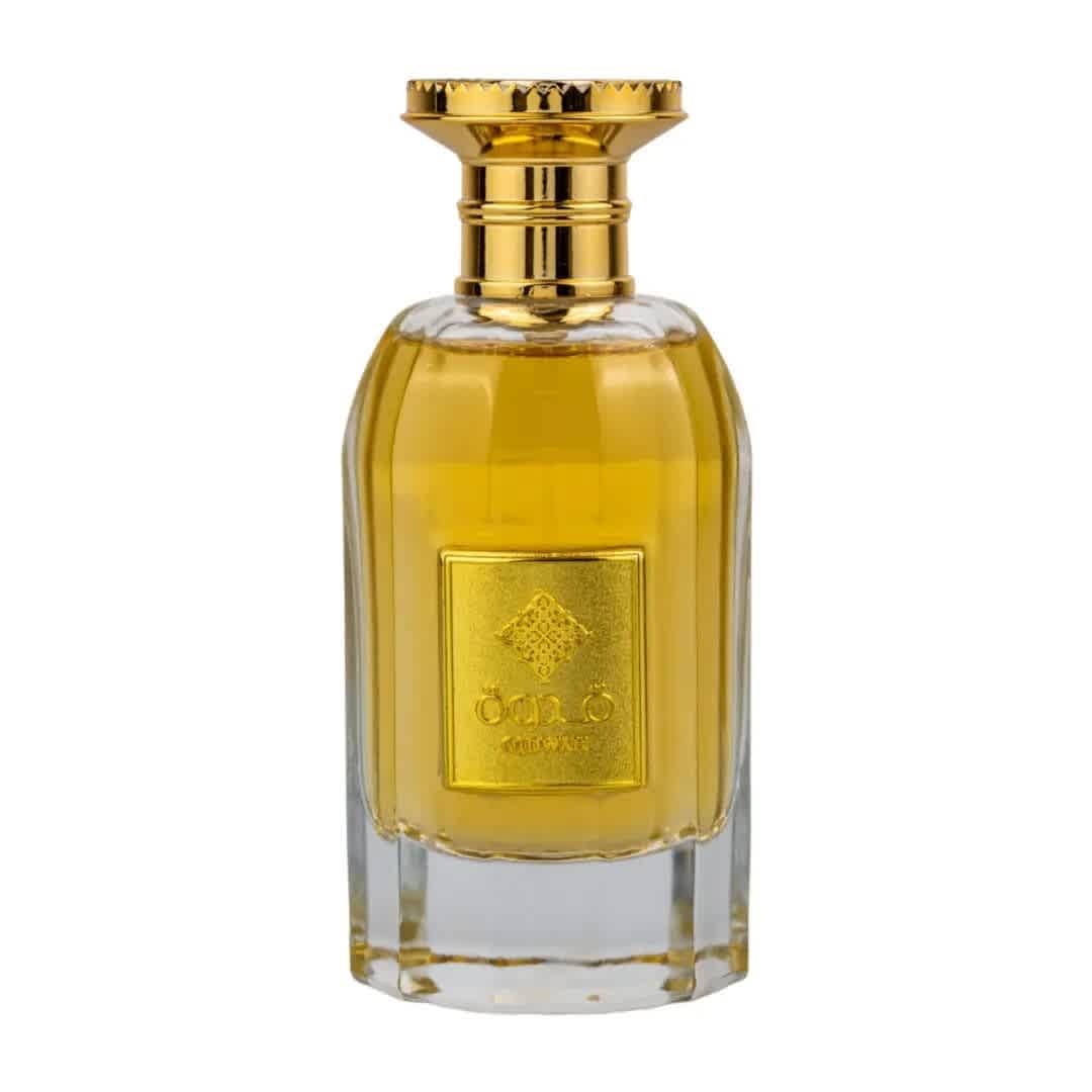 Ard Al Zaafaran Unisex Qidwah EDP Spray 3.4 oz Fragrances 6291108735701