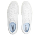 Puma Men's Army Trainer OG Sneakers in Puma White/Whisper White