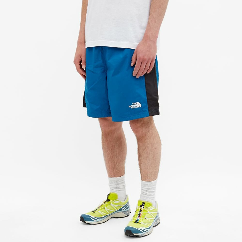 The North Face Men's M Hydrenaline Short 2000 in Banff Blue