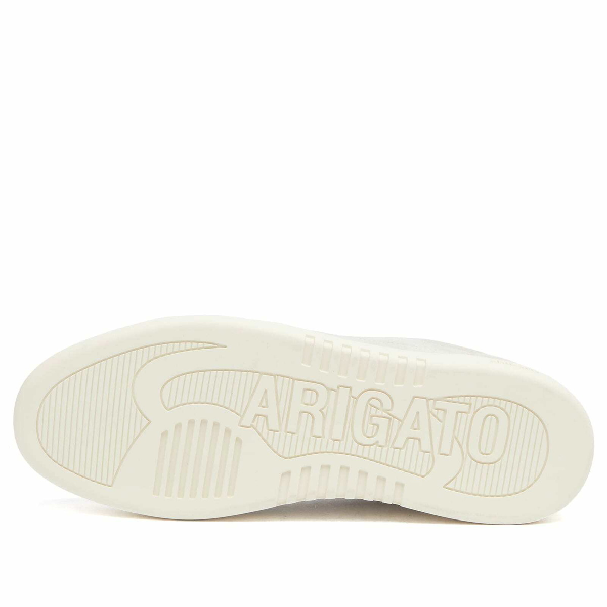 Axel Arigato Men's Dice Lo Sneaker in Off White/Beige