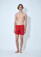 Moncler Nylon Swim Shorts