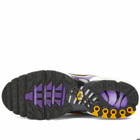 Nike Men's AIR MAX PLUS OG Sneakers in Voltage Purple/Total Orange