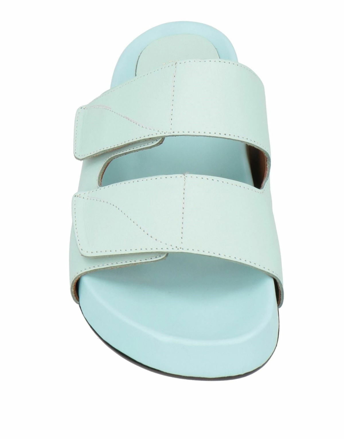 Atp Atelier Womens Sandals Turquoise