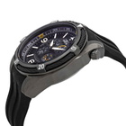 Invicta Aviator Black Dial Mens Watch 28078