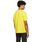 Botter Yellow Botter Crash T-Shirt