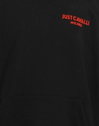 Just Cavalli Mens Sweatshirt in Black