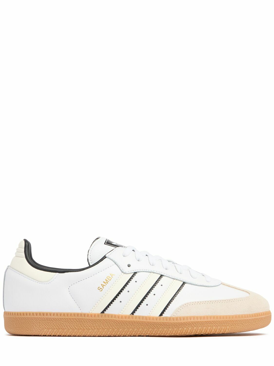 Samba Og Sneakers