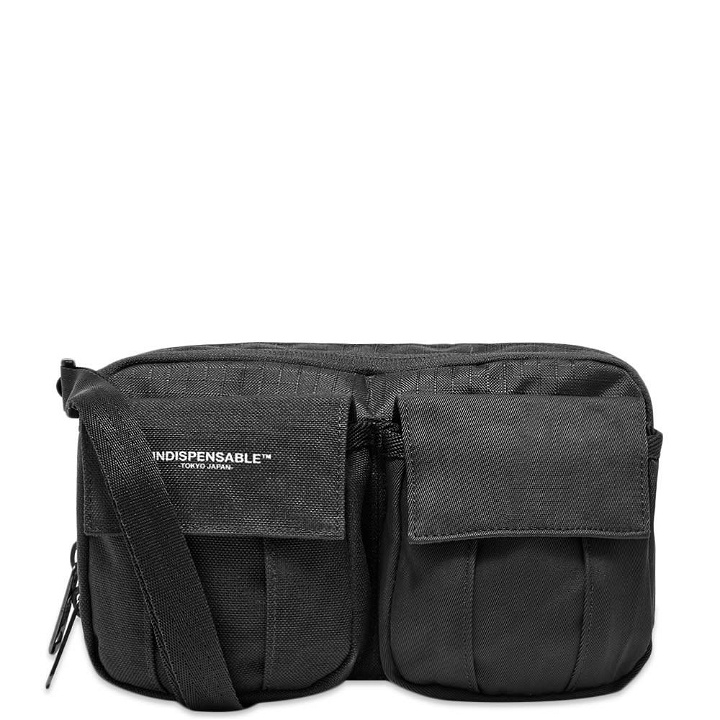 Photo: Indispensable Wizz Military Multi Pouch