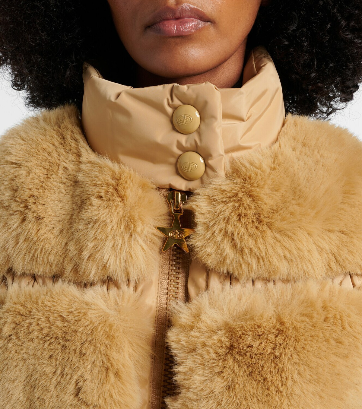 Goldbergh Chic down vest