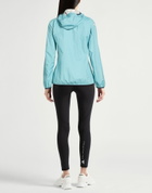 Haglöfs Womens Jacket Turquoise