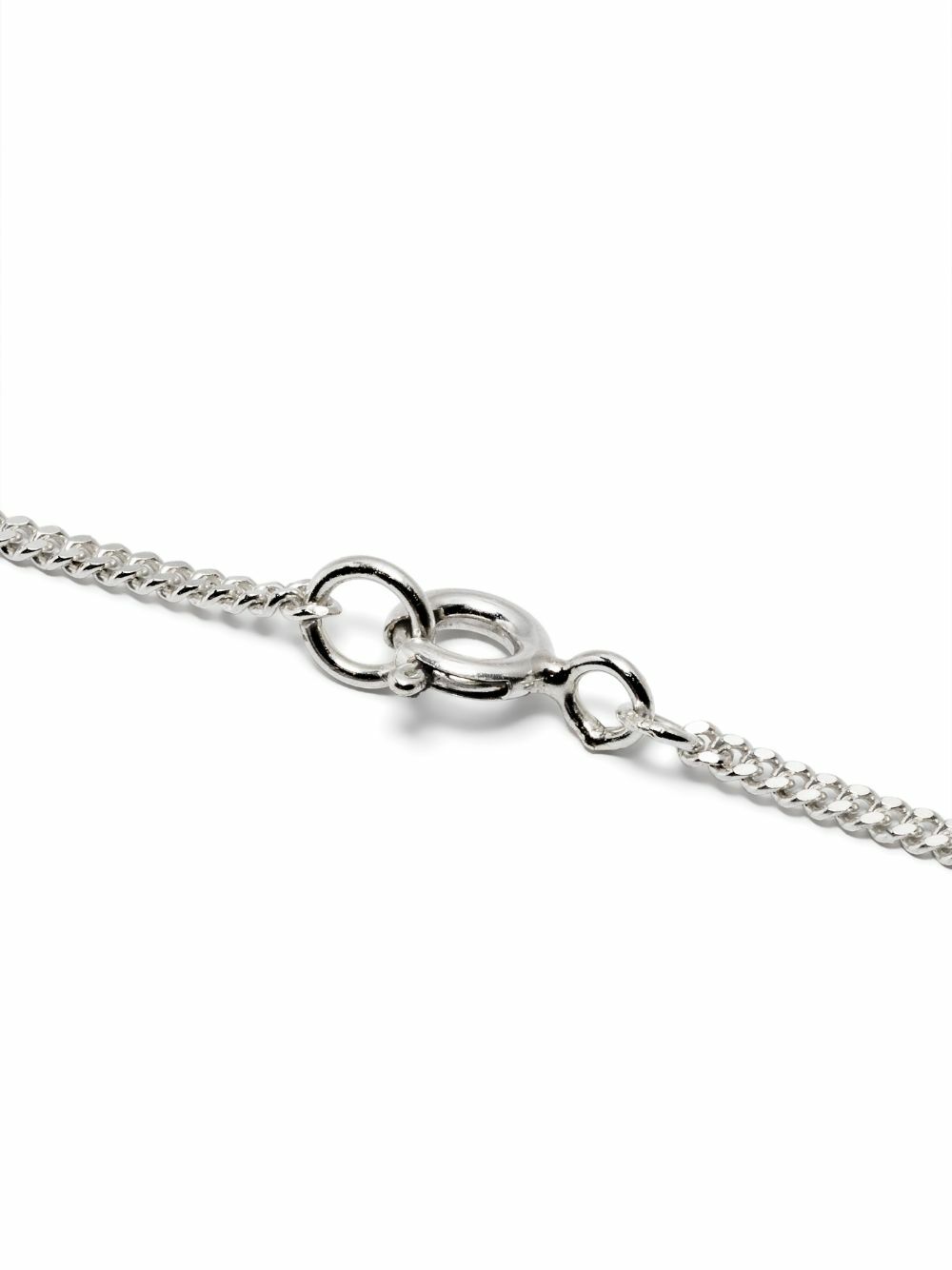 Pascale Monvoisin 9K Yellow Gold Stromboli No. 1 Necklace
