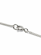 Pascale Monvoisin 9K Yellow Gold Stromboli No. 1 Necklace