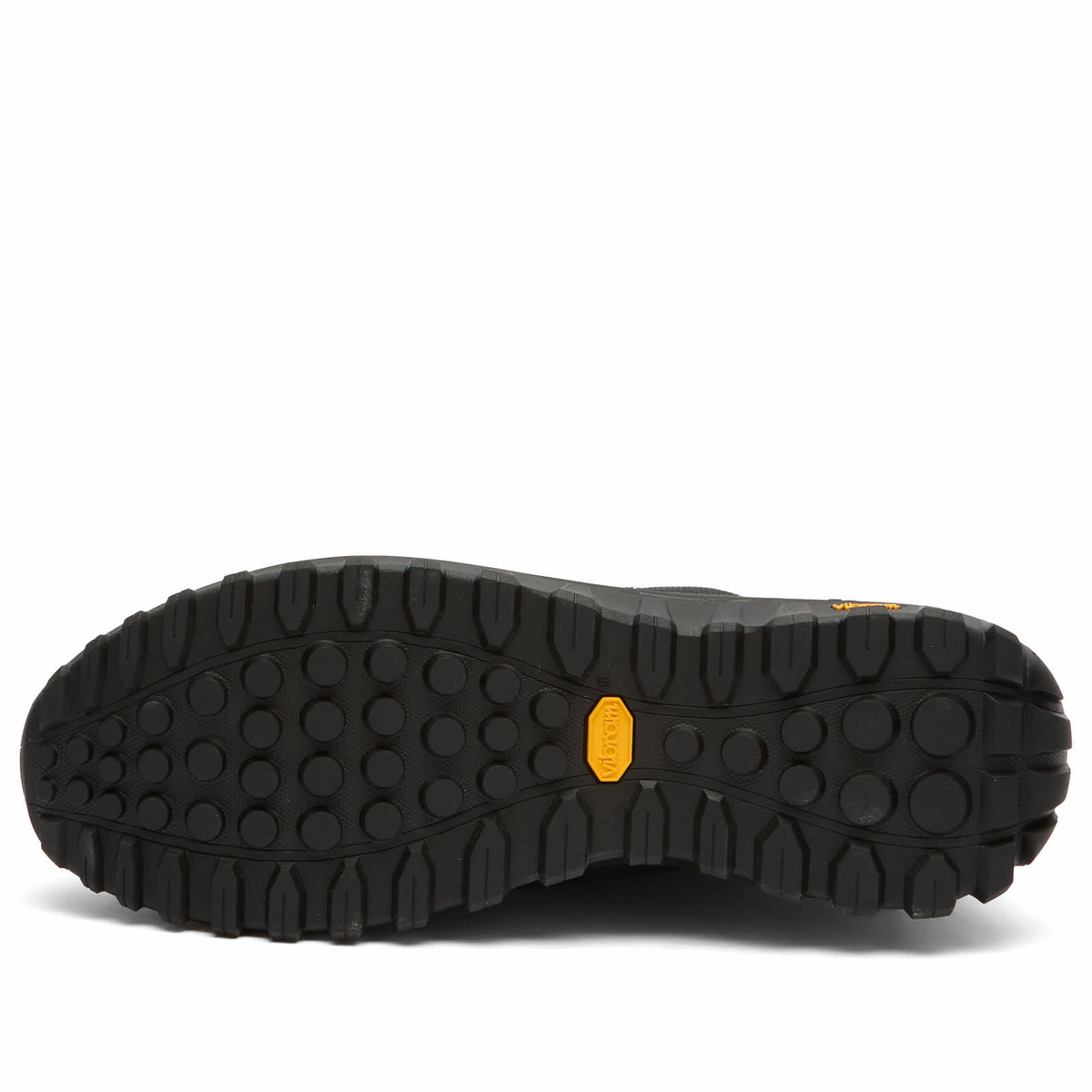 Sorel Men's x Aries Callsign Horizon Low GTX in Black/Black
