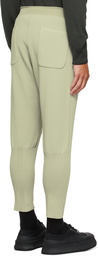 CFCL Beige Milan Rib Jodhpurs Trousers