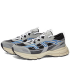 Axel Arigato Men's Marathon R-Trail Sneakers in Grey/Blue