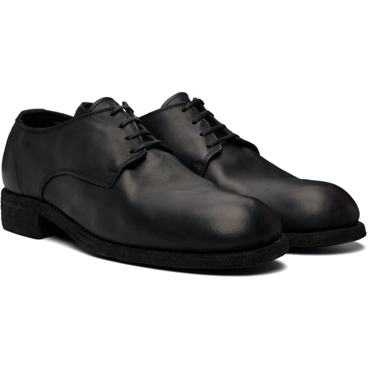Guidi Black Classic Derbys