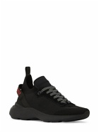 DSQUARED2 - Dsquared2 Fly Low Top Sneakers