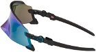 Oakley Black Kato Sunglasses