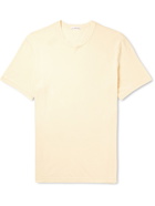 James Perse - Combed Cotton-Jersey T-Shirt - Neutrals