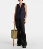 Loewe Wool vest