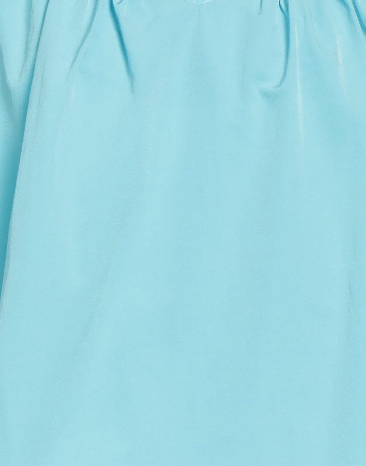 Manila Grace Womens Top Sky in Blue