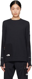 UNDERCOVER Black The North Face Edition Sweatshirt