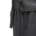 Rains Men's Texel Laptop Case - 13"/14" in Black 