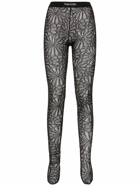 TOM FORD - Stretch Lace Leggings