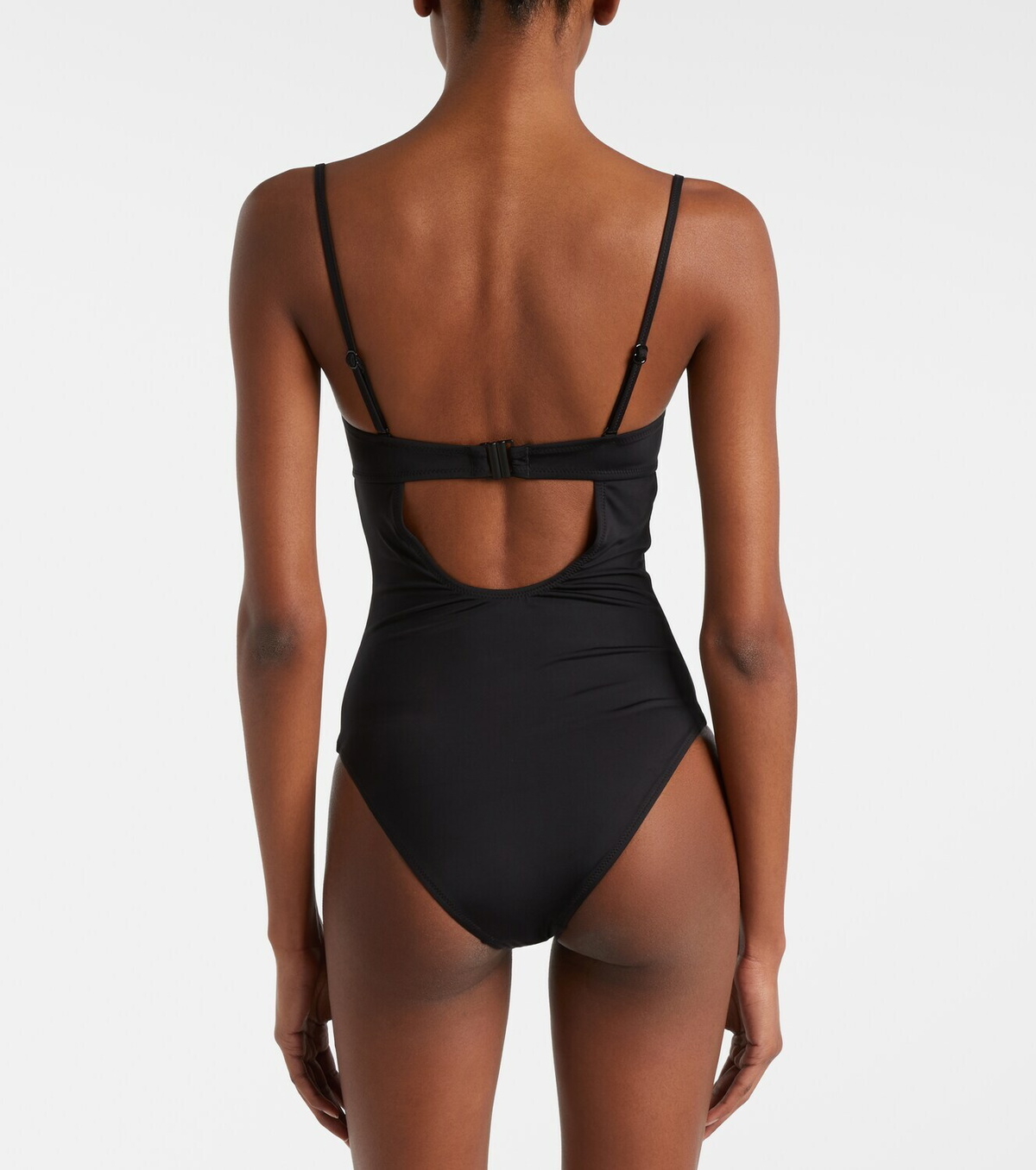 Staud Maeve swimsuit