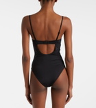 Staud Maeve swimsuit