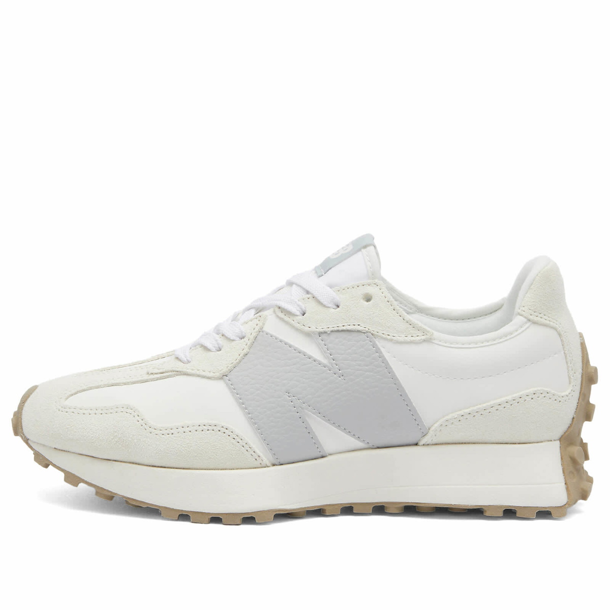 New Balance Women's WS327KE in Sea Salt New Balance
