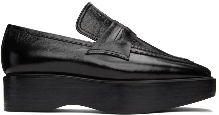 Ssense loafers on sale