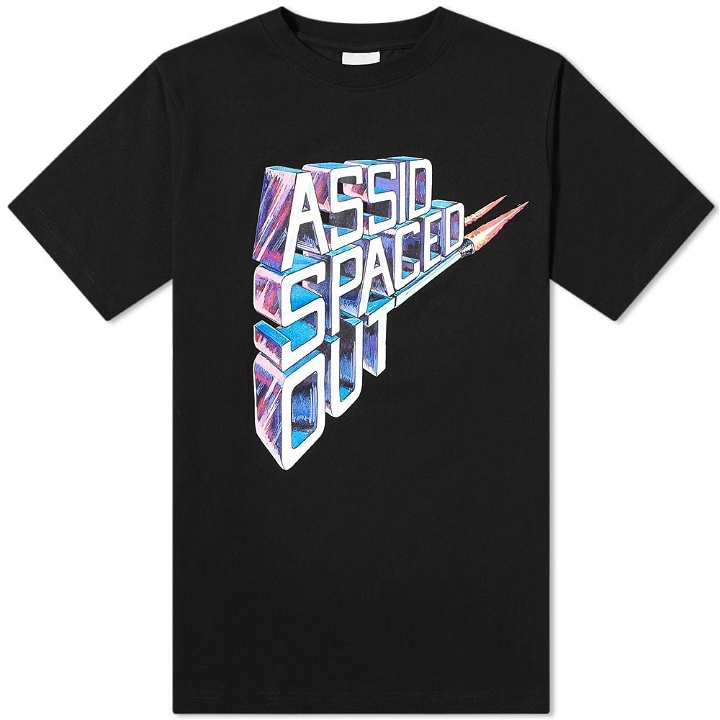 Photo: Assid Spaced Out Tee