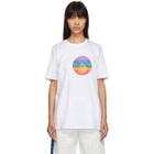 Anton Belinskiy White Aura T-Shirt