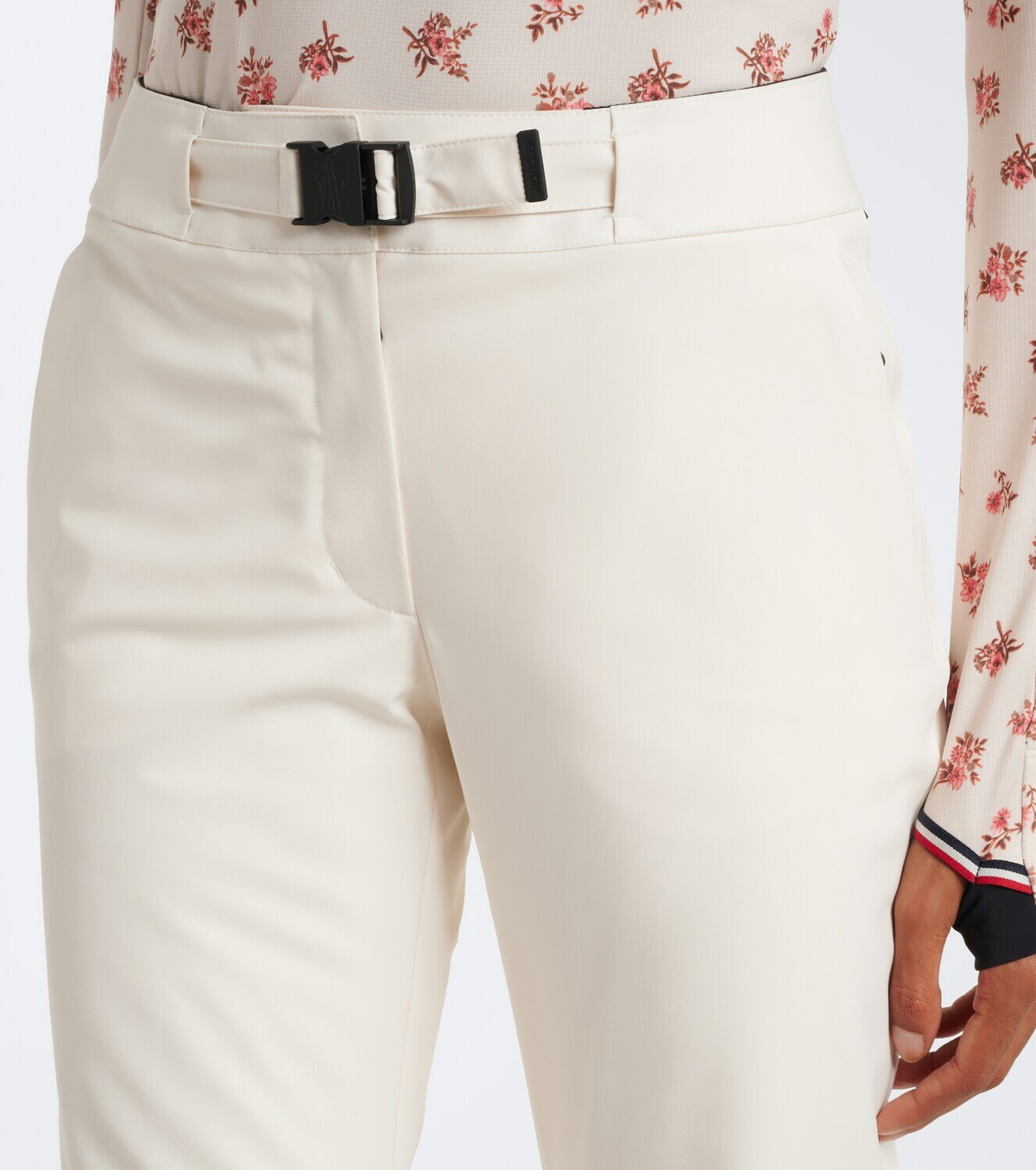 Moncler Grenoble Technical ski pants