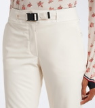 Moncler Grenoble Technical ski pants